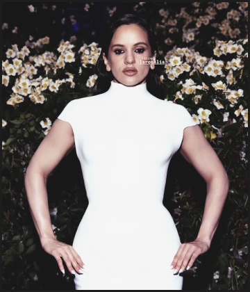 Imagem recente de larosalia