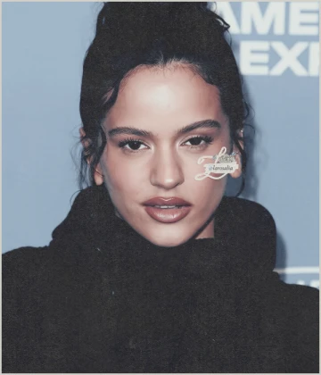 Imagem recente de larosalia