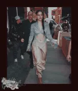 Imagem recente de larosalia