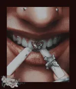 Imagem recente de larosalia