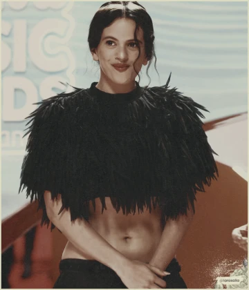 Imagem recente de larosalia