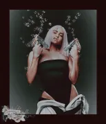 Imagem recente de larosalia