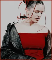 Imagem recente de larosalia