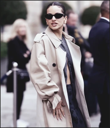 Imagem recente de larosalia