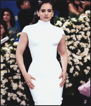 Imagem recente de larosalia