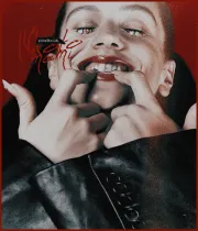 Imagem recente de larosalia