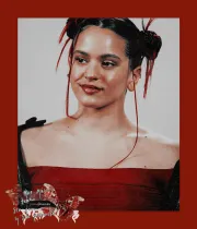 Imagem recente de larosalia