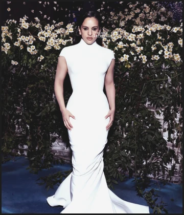 Imagem recente de larosalia