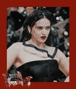 Imagem recente de larosalia