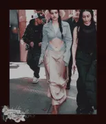 Imagem recente de larosalia