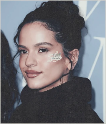 Imagem recente de larosalia