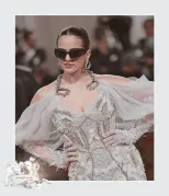 Imagem recente de larosalia