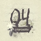 Imagem recente de larosalia