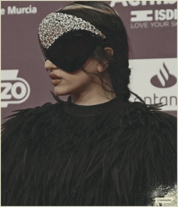 Imagem recente de larosalia