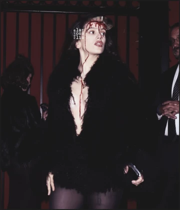 Imagem recente de larosalia