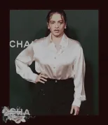 Imagem recente de larosalia