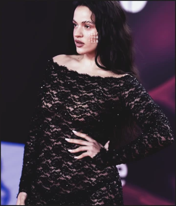 Imagem recente de larosalia