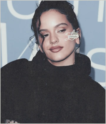 Imagem recente de larosalia