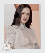 Imagem recente de larosalia