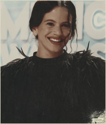 Imagem recente de larosalia