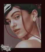 Imagem recente de larosalia