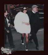 Imagem recente de larosalia