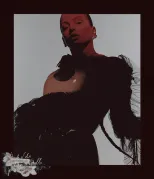 Imagem recente de larosalia