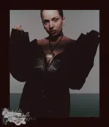 Imagem recente de larosalia