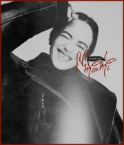 Imagem recente de larosalia