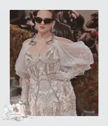 Imagem recente de larosalia