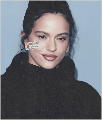 Imagem recente de larosalia