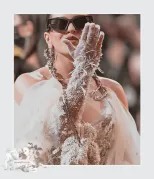 Imagem recente de larosalia