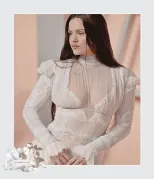 Imagem recente de larosalia