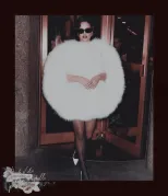 Imagem recente de larosalia