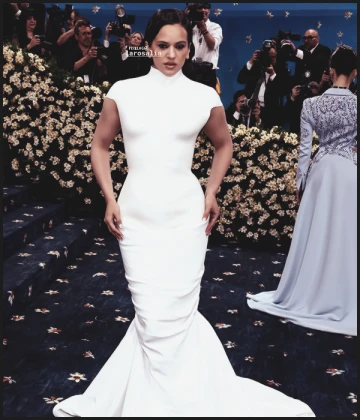 Imagem recente de larosalia