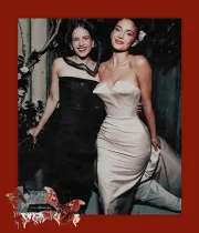 Imagem recente de larosalia