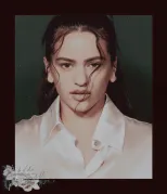 Imagem recente de larosalia