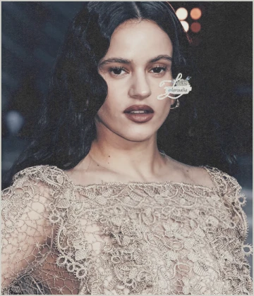 Imagem recente de larosalia