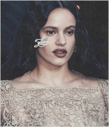 Imagem recente de larosalia