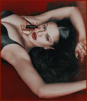 Imagem recente de larosalia