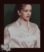 Imagem recente de larosalia