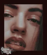 Imagem recente de larosalia