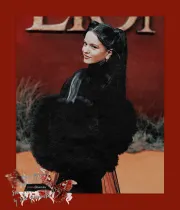 Imagem recente de larosalia