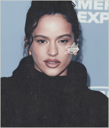 Imagem recente de larosalia