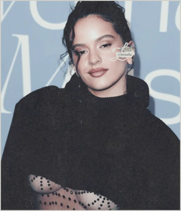 Imagem recente de larosalia