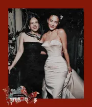 Imagem recente de larosalia