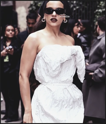 Imagem recente de larosalia