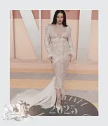 Imagem recente de larosalia