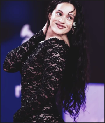 Imagem recente de larosalia