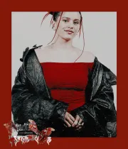 Imagem recente de larosalia